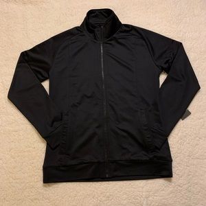 NWT Maggie Lane Full Zip Jacket, Size S